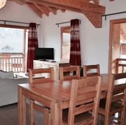 © Séjour - <em>Arvina</em>